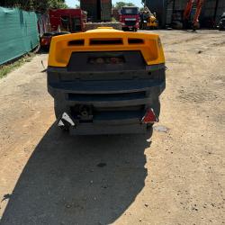 ATLAS COPCO XAS87