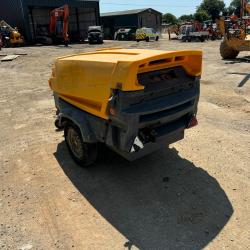 ATLAS COPCO XAS87