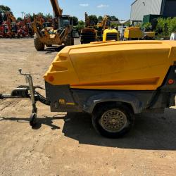 ATLAS COPCO XAS87