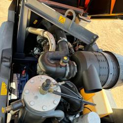 ATLAS COPCO XAS87