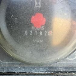 ATLAS COPCO XAS87