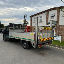 MERCEDES-BENZ SPRINTER 314 Cdi