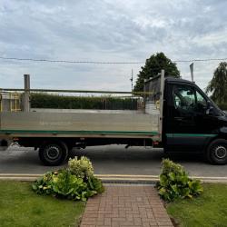 MERCEDES-BENZ SPRINTER 314 Cdi