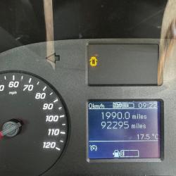MERCEDES-BENZ SPRINTER 314 Cdi