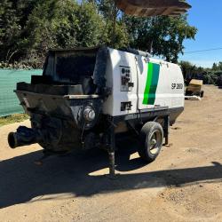 SCHWING SP2800