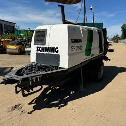 SCHWING SP2800