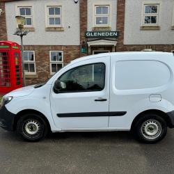MERCEDES-BENZ CITAN 109 CDI
