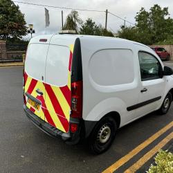 MERCEDES-BENZ CITAN 109 CDI