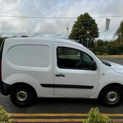 MERCEDES-BENZ CITAN 109 CDI