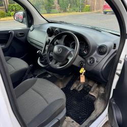 MERCEDES-BENZ CITAN 109 CDI