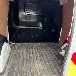 MERCEDES-BENZ Citan 109 Cdi Blueefficiency