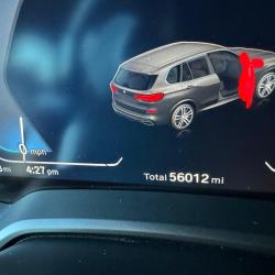 BMW Model X5 Xdrive45e M Sport Auto