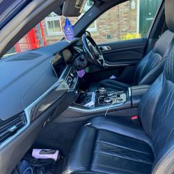 BMW Model X5 Xdrive45e M Sport Auto