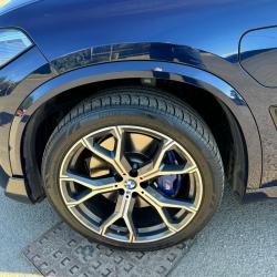 BMW Model X5 Xdrive45e M Sport Auto