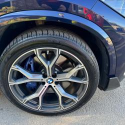 BMW Model X5 Xdrive45e M Sport Auto