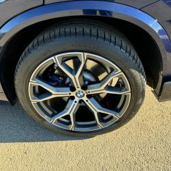 BMW Model X5 Xdrive45e M Sport Auto
