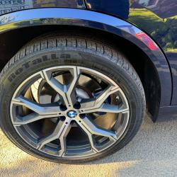 BMW Model X5 Xdrive45e M Sport Auto