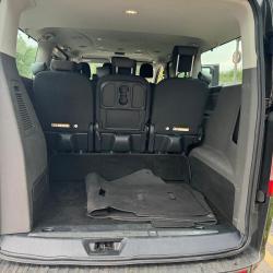 FORD Tourneo Custom 320 Ti Eblue A
