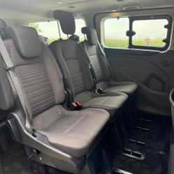 FORD Tourneo Custom 320 Ti Eblue A