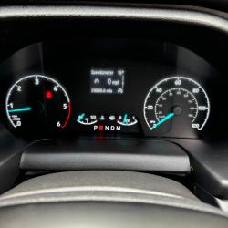 FORD Tourneo Custom 320 Ti Eblue A