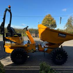 THWAITES 3TONNE