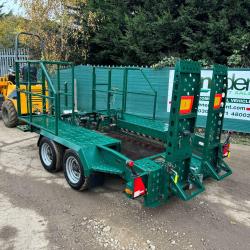 INDESPENSION 3.5TONNE UTILITY