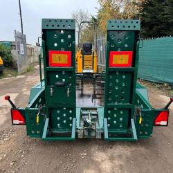 INDESPENSION 3.5TONNE UTILITY