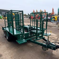 INDESPENSION 3.5TONNE UTILITY