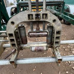PIPE TRAILERS 180mm