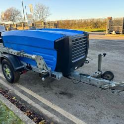 GRUNDOWINCH KW3000