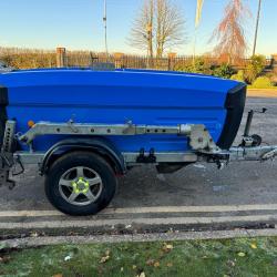 GRUNDOWINCH KW3000