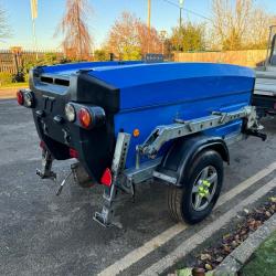 GRUNDOWINCH KW3000