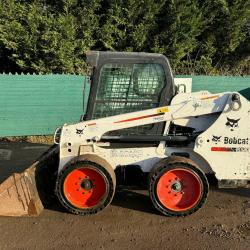 BOBCAT S510