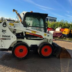 BOBCAT S510