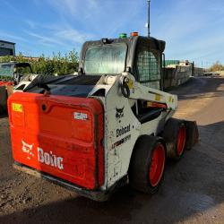 BOBCAT S510
