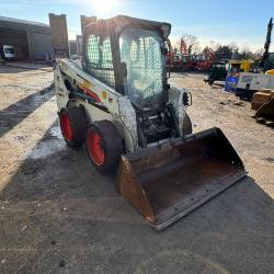 BOBCAT S510