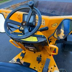 THWAITES 6TON SWIVEL SKIP