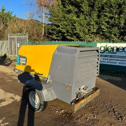 ATLAS COPCO XATS138