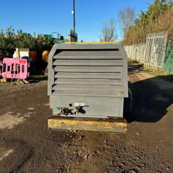 ATLAS COPCO XATS138
