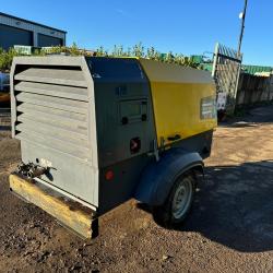 ATLAS COPCO XATS138