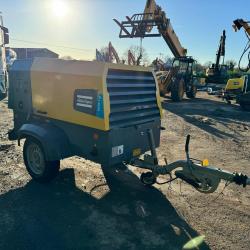 ATLAS COPCO XATS138