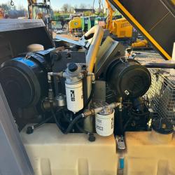 ATLAS COPCO XATS138