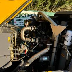 ATLAS COPCO XATS138