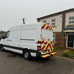 Mercedes-Benz Sprinter 314Cdi