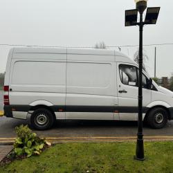 Mercedes-Benz Sprinter 314Cdi
