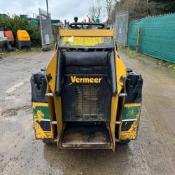 VERMEER S800TX