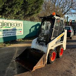 BOBCAT S70