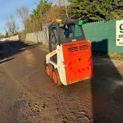 BOBCAT S70