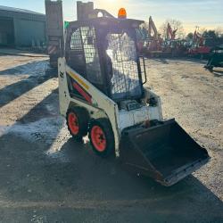 BOBCAT S70