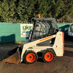 BOBCAT S70